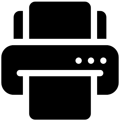 Fax Icon
